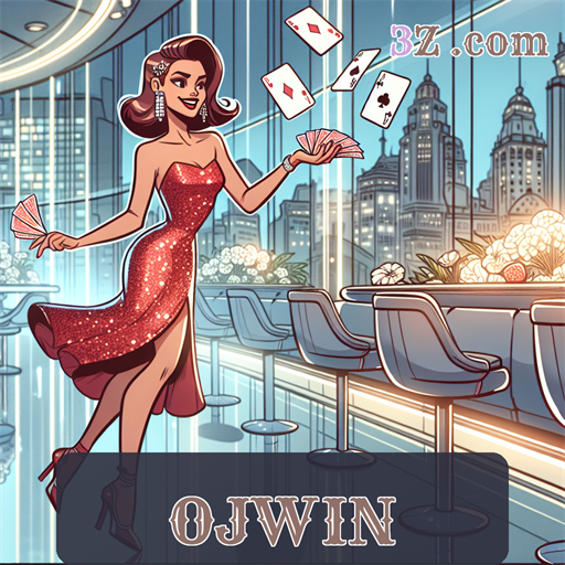 Descubra a Diversão dos Jogos Arcade no OJWIN