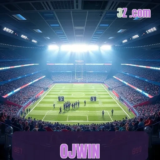 OJWIN: Os Melhores Recursos do Bingo na Plataforma Brasileira!