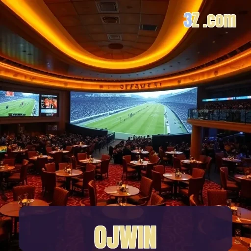 OJWIN: Os Melhores Recursos do Bingo na Plataforma Brasileira!