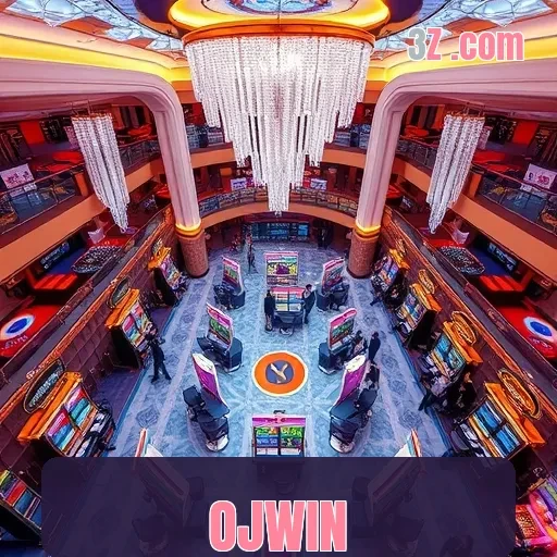 OJWIN: Recursos Imperdíveis da Seção Mobile para Jogadores