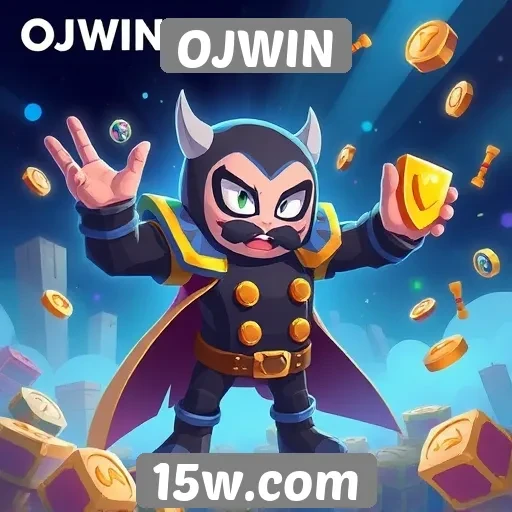 OJWIN apresenta novas funcionalidades para jogadores