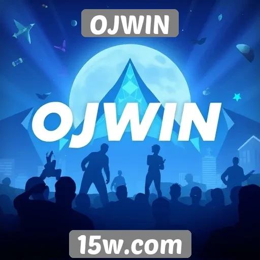 Comparativo entre OJWIN e concorrentes no mercado