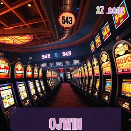 OJWIN: Recursos Imperdíveis da Seção de Computadores Que Você Precisa Conhecer