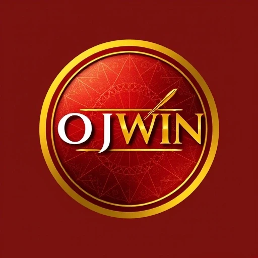 OJWIN logo